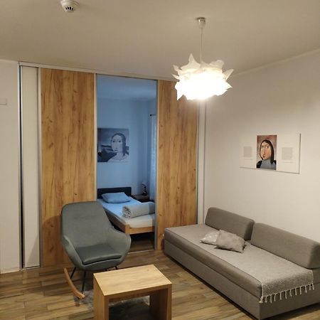 Centar Novi Sad-Apartman No 1 Екстериор снимка