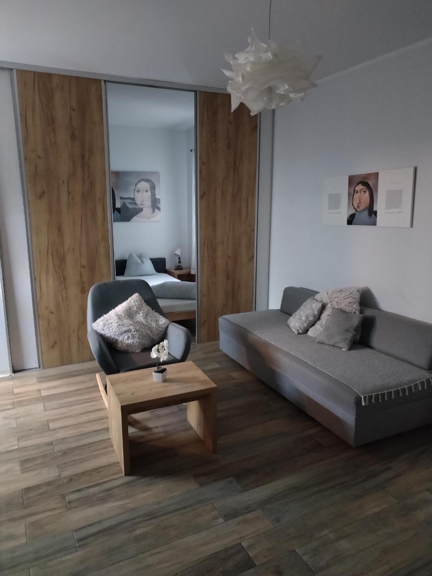 Centar Novi Sad-Apartman No 1 Екстериор снимка