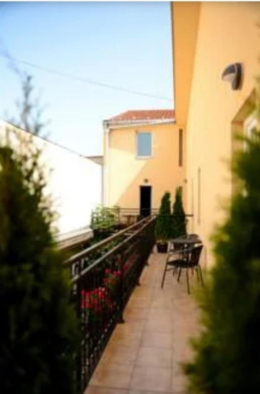 Centar Novi Sad-Apartman No 1 Екстериор снимка