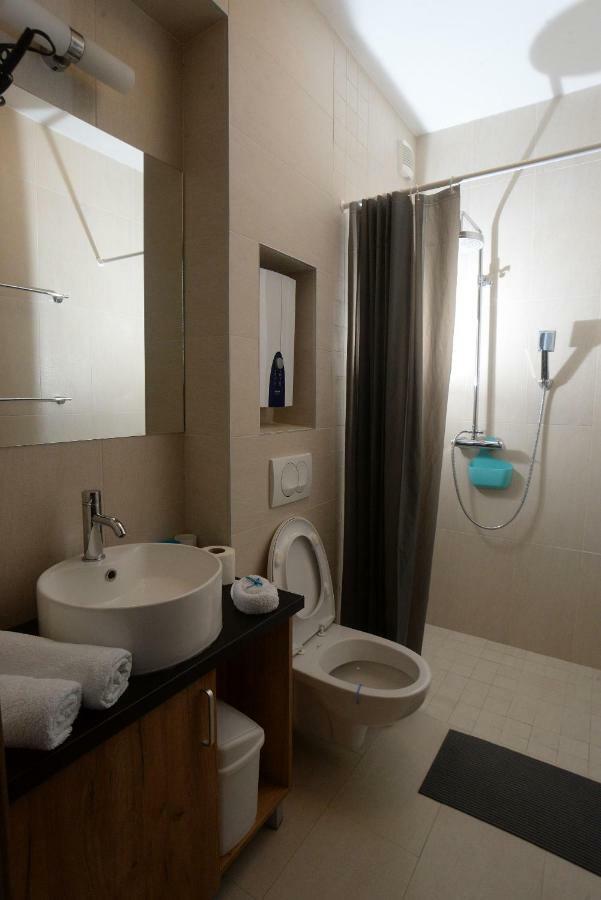 Centar Novi Sad-Apartman No 1 Екстериор снимка